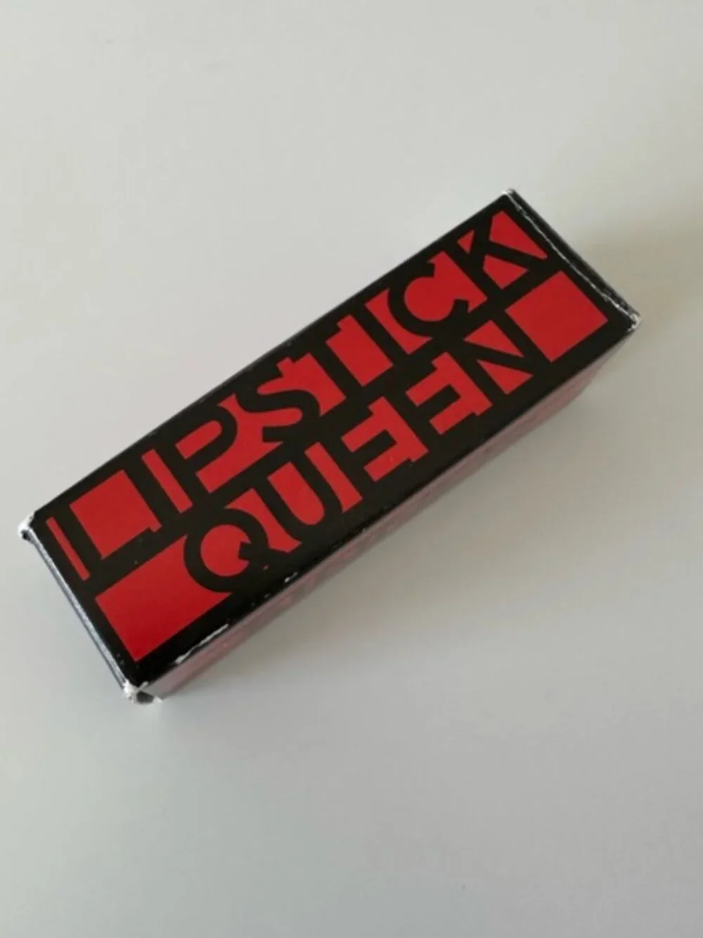 Lipstick Queen | Sinner 